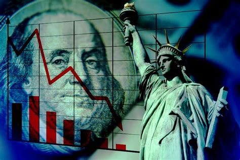 Amerikan Ekonomisinin Ana Hatları (ABD Karma.