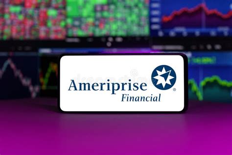 Nov 15, 2023 · About Ameriprise Finl. Ameriprise Financial has emerged is a major player in the U.S. market for asset and wealth management, with around $1.3 trillion in total assets under management and ... . 
