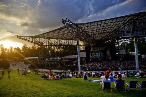 Ameris bank amphitheatre photos. The Ameris Bank Amphitheatre opened in 2008 to provide a ribbiting performance venue for popular contemporary music artists, comedians and the Atlanta Symphony Orchestra. Surround 