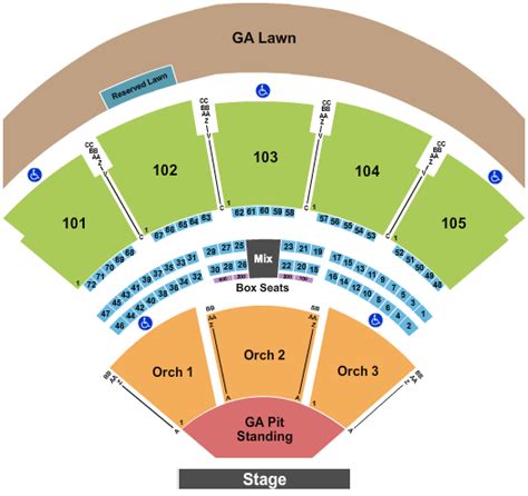 Ameris bank amphitheatre seating capacity. For most large-scale arenas like T-Mobile Arena in Las Vegas, the seating capacity is around 20,000 seats. Just a few of the luxury seating options include suites, box seats and VIP concert tickets. ... Live next concert at Ameris Bank Amphitheatre at 2200 Encore Parkway has 574 tickets available. Live tickets to shows at venues like this ... 