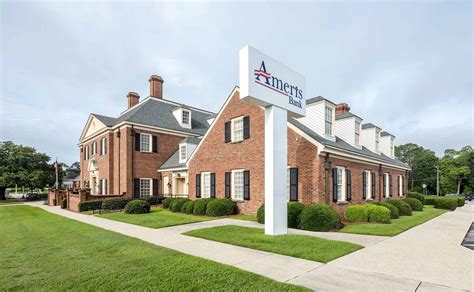 Ameris bank moultrie ga. 4 reviews. Ameris Bank, QUITMAN HIGHWAY BRANCH (1.4 miles) Full Service Brick and Mortar Office. 1707 1st Ave Se. Moultrie, GA 31768. More. Check Today's Mortgage/Refi Rates. Ameris Bank, Moultrie Main Street Branch at 300 S Main St, Moultrie, GA 31768 has $364,948K deposit. Check 4 client reviews, rate this … 