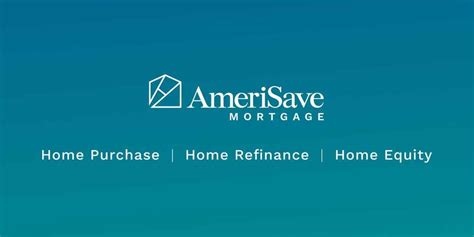 Specialties: AmeriSave believes that everyone deserves a place to call