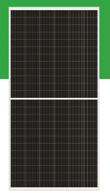 Amerisolar AS-6M-HC 380-410 Solar Panel …