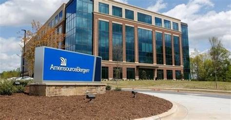 AmerisourceBergen Reports Fiscal 2021 Fourth Quarter and Yea