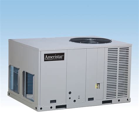 Ameristar 3 ton ac unit price. A 3.5-ton air-conditioning unit cools homes from 1,801 to 2,300 square feet, depending on location. The unit cools 1,801 to 2,100 square feet in southern states from Georgia to Cal... 