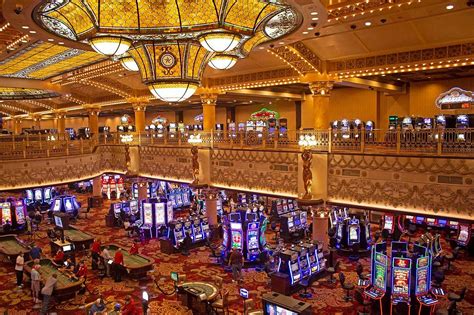 ameristar casino kansas city mo