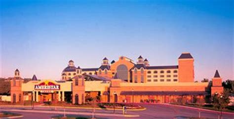 Ameristar council bluffs. Things To Know About Ameristar council bluffs. 