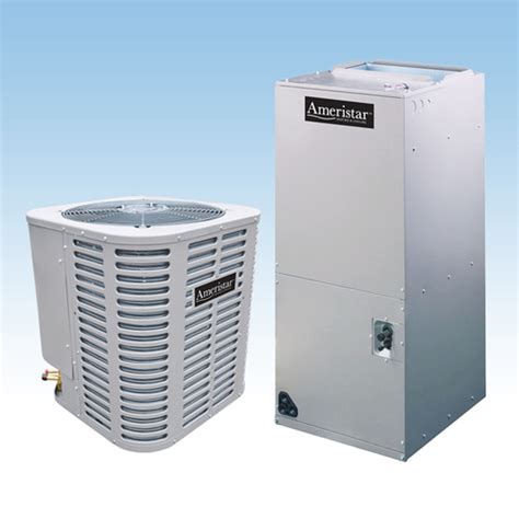 Ameristar hvac. Jan 23, 2020 · Home / Manufacturers / Ameristar / Air Conditioners / Reviews. Posted on January 23, 2020. Best Heating & Cooling Products. See ratings and reviews for the best in ... 