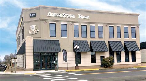 Ameristate Bank, HUGO BRANCH - US Bank Locations