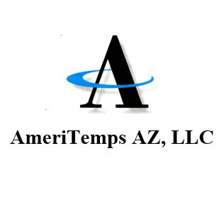 Ameritemps - Dec 6, 2022 · AmeriTemps AZ, LLC. · December 6, 2022 ·. Location- Casa Grande. Schedule- 8am-5pm M-F. Job description: -Answering phones and making calls to recruit candidates. - Achieves staffing objectives by recruiting and evaluating job candidates. -Answer phones, direct calls and take messages. 