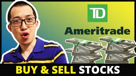 Ameritrade for dummies. TD Ameritrade does not make recommendations or determine the suitability of any security, strategy or course of action for you through your use of our trading tools. Any investment decision you make in your self-directed account is solely your responsibility. TD Ameritrade, Inc., member FINRA/SIPC. 