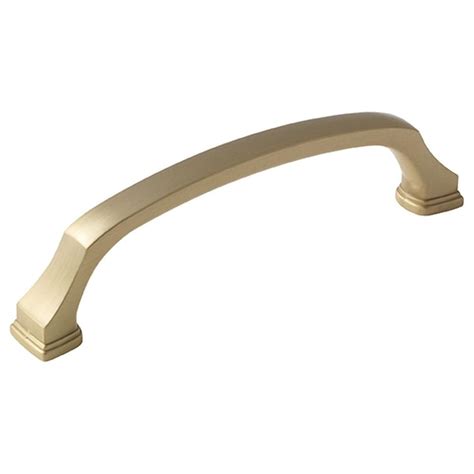 Amerock pull. Amerock | Cabinet Cup Pull | Satin Nickel | 7 inch (178 mm) Center to Center | Cup Pulls | 10 Pack | Drawer Pull | Drawer Handle | Cabinet Hardware 4.2 out of 5 stars 20 3 offers from $20.95 
