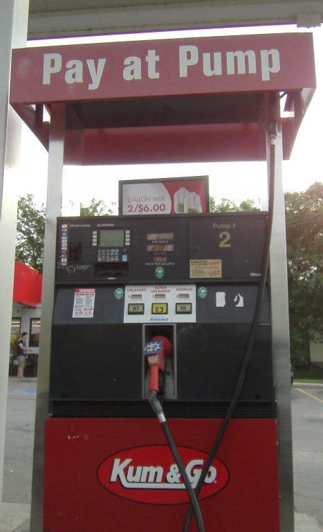 Ames Iowa Gas Prices