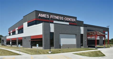 Ames fitness center. Things To Know About Ames fitness center. 