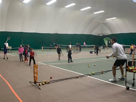 Ames racquet. Ames Racquet and Fitness Center, which operates three locations in Ames, plans to build six new outdoor tennis courts and add two more indoor courts at its south Ames location, 3600 University Blvd., … 