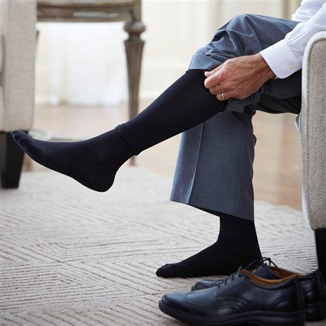 Ames-walker. Ames Walker's assortment of Therafirm compression stockings and socks are available in a range of compression levels depending on individual needs. To learn more about different compression levels and uses, please review our Compression Sock and Hosiery Guide. 