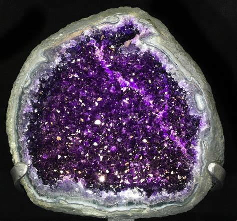 Amethyst Geode