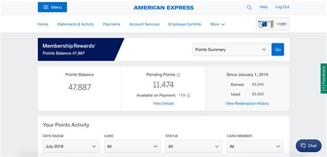 Amex dashboard. Products & Services. Credit Cards. Business Credit Cards. Corporate Programs. View All Prepaid & Gift Cards. Savings Accounts & CDs. 