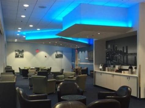 Boston (BOS) Chase Sapphire Lounge. The Boston Chase Sapphire Lounge was first announced back in June 2021, it's been open for months. The nearly 12,000-square-foot space officially opened for business on May 16, 2023. You'll find it located between gates B39 and B40 in the Boston airport's relatively new B-to-C …
