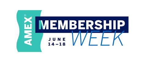 Amex membership week. Things To Know About Amex membership week. 