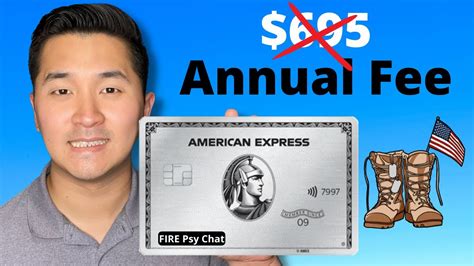 Amex platinum military benefits. Jun 12, 2021 ... Another no brainer for anyone in the military is the American Express Platinum Card. The $550 annual fee is waived for military (including ... 