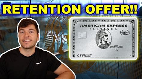 Amex platinum retention offer. Date of Event - March 15, 2024 . Method of Communication - chat . Retention Offer Details - Originally to spend 69,500 MR points for fee and declined, then offered 15k MR on spend of $3k in 3 months and accepted.. Card Details - Morgan Stanley Platinum. I have had it for a year. The annual fee posted today. Spend on this is about $10k-$12k. 
