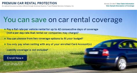 Amex premium car rental protection. A Total Auto Protect coverage plan will cover your vehicles Engine, Transmission, Drive Axle (s), Electrical, Cooling, Brakes, Trip Interruption, Dead Battery, Out Of Gas, Parts, … 