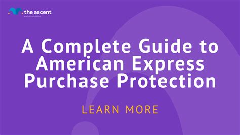 Amex purchase protection. Things To Know About Amex purchase protection. 