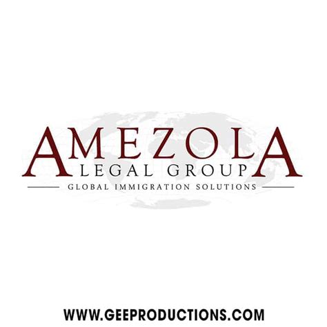 Amezola Legal Group, APC