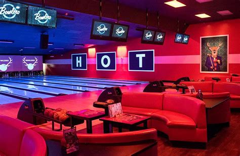 Amf bowling yorktown va. Easy 1-Click Apply Amf C Mechanic Other ($18 - $26) job opening hiring now in Yorktown, VA 23692. Posted: May 05, 2024. Don't wait - apply now! 