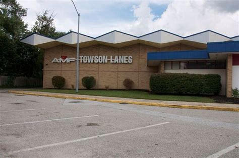 Amf towson. AMF. Get Directions Reserve a Lane Contact. Visit Us 1101 Merritt Blvd Baltimore, MD 21222 410-282-2000 Get Directions. Today’s Hours. 10 AM - 10 PM. See all hours. Center Hours. Tuesday, March 19th 10 AM - 10 PM. Special Hours Monday, March 25th 2 PM - … 
