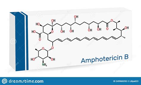 Amfotericin b