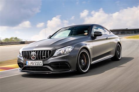 Amg 63s coupe. TrueCar has 46 used Mercedes-Benz C-Class AMG C 63 S models for sale nationwide, including a Mercedes-Benz C-Class AMG C 63 S Coupe RWD and a Mercedes-Benz C-Class AMG C 63 S Cabriolet. Prices for a used Mercedes-Benz C-Class AMG C 63 S currently range from $49,995 to $99,995, with vehicle mileage ranging from 230 to 55,525. 