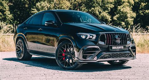 The 2021 Mercedes-AMG GLE 63 S Coupe. Lithe, nimble and ready to p