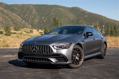 Detailed specs and features for the Used 2021 Mercedes-Benz AMG®