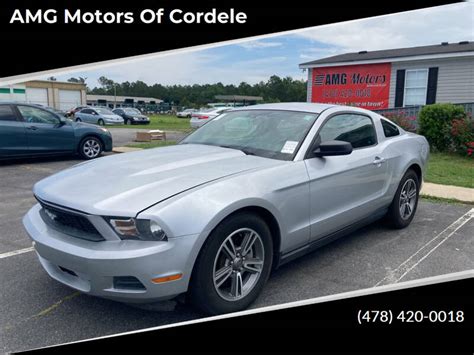 Amg motors of cordele. Browse used vehicles in Cordele, GA for sale on Cars.com, with prices under $5,000. Research, browse, save, and share from 7,767 vehicles in Cordele, GA. 