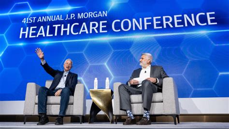 Amgen at the 40th Annual J.P. Morgan Healthcare Conference