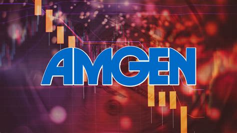 Amgen Inc. Common Stock (AMGN) ... The bid size displays the total amount of desired shares to buy at that price, and the ask size is the number of shares offered for sale at that price.. 