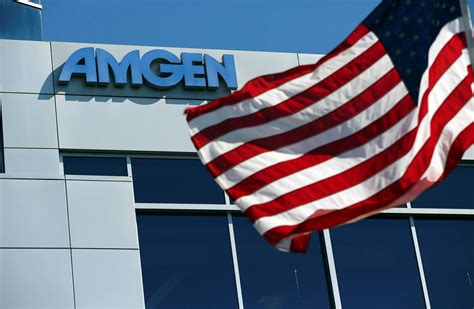 Amgen inc stock. Things To Know About Amgen inc stock. 