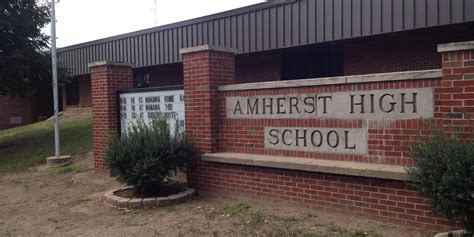 Amherst, NS Public Schools - AreaVibes