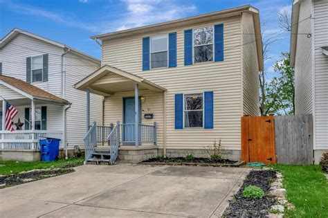 Amherst OH Residential Properties - Haring Realty