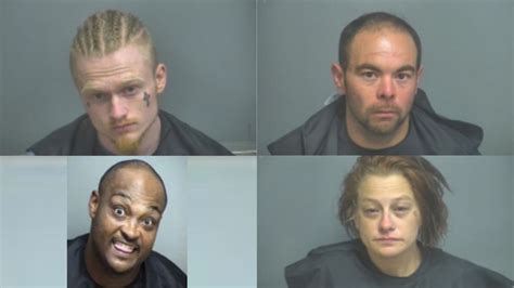 Amherst arrest org. Amherst County authorities on Wednesday released the last of the 71 names and mugshots of those arrested or wanted in connection with a major drug … 