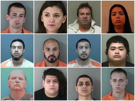 Amherst county arrests and inmate search. The people featured on this site may not have been convicted of the charges or crimes listed and are presumed innocent until proven guilty. Do not rely on this site to determine factual criminal records. Contact the respective county clerk of State Attorney's Office for more information. 