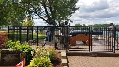 Amherstburg Navy Yard National Historic Site - Tripadvisor