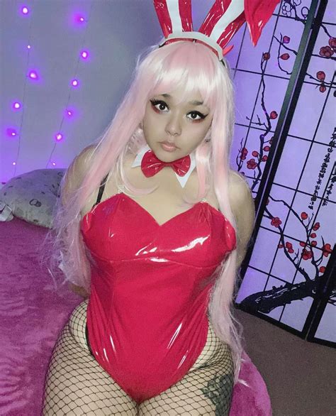 Ami_Chann Leaks 💦 XxX