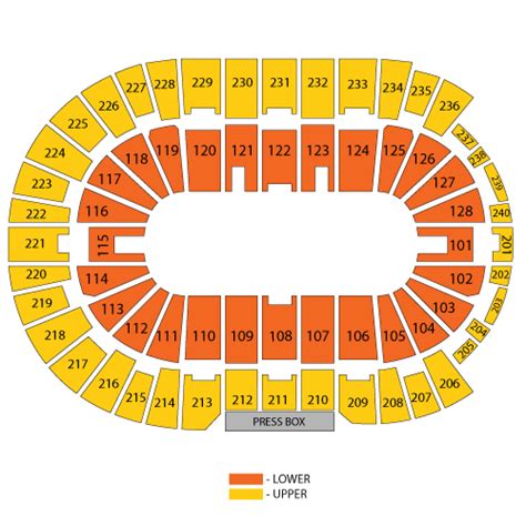 Section 205 Amica Mutual Pavilion seating views. See the view from 