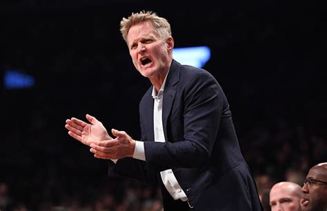 Amid 6-game losing streak, Steve Kerr says Warriors ‘need some practice time’