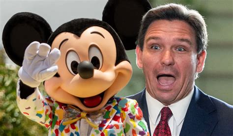 Amid DeSantis fight, Disney pulls plug on $1 billion Orlando campus