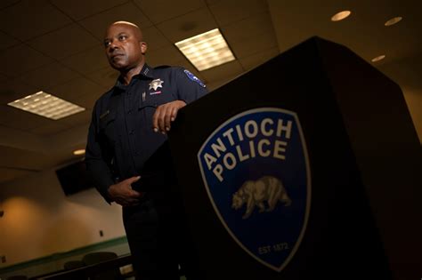 Amid FBI investigation, Antioch police refuse to release use of force records, including a controversial neck hold that has since been widely banned