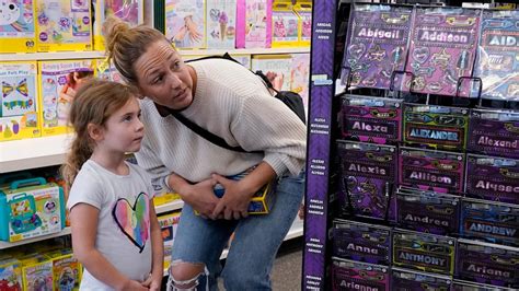 Amid a mental health crisis, toy industry takes on a new role: building resilience